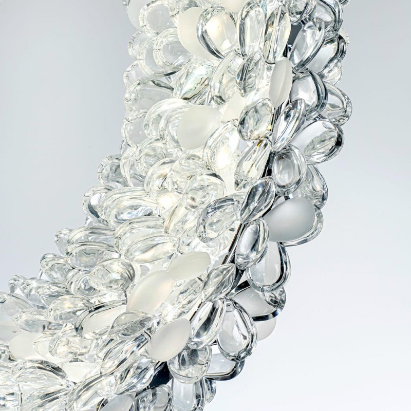 Подвесной светильник MODESTYLE MS.5005.300 CR