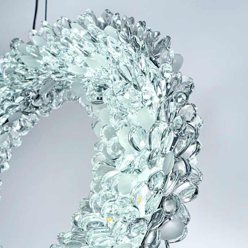 Подвесной светильник MODESTYLE MS.5005.300 CR