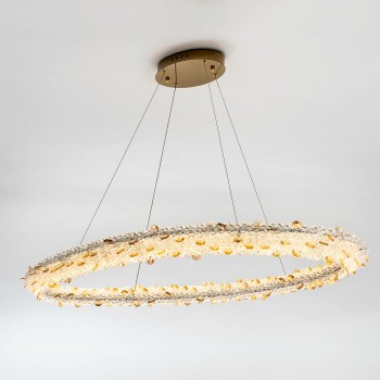 Подвесной светильник MODESTYLE MS.5006.1200 GD