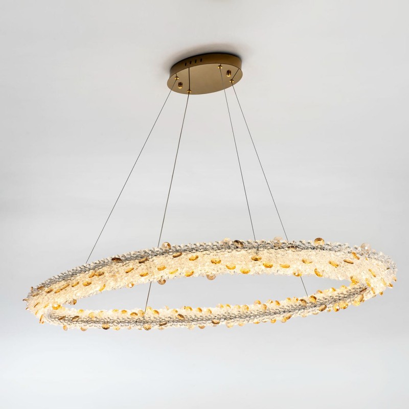 Подвесной светильник MODESTYLE MS.5006.1200 GD