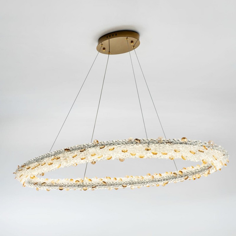 Подвесной светильник MODESTYLE MS.5006.1200 GD