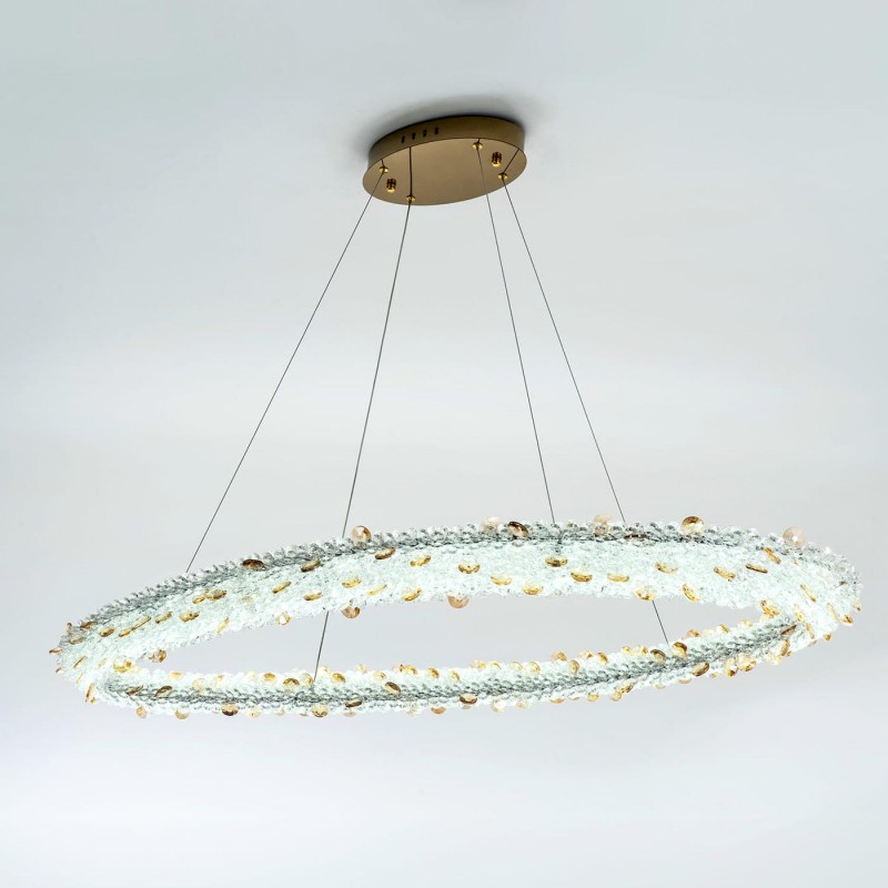 Подвесной светильник MODESTYLE MS.5006.1200 GD