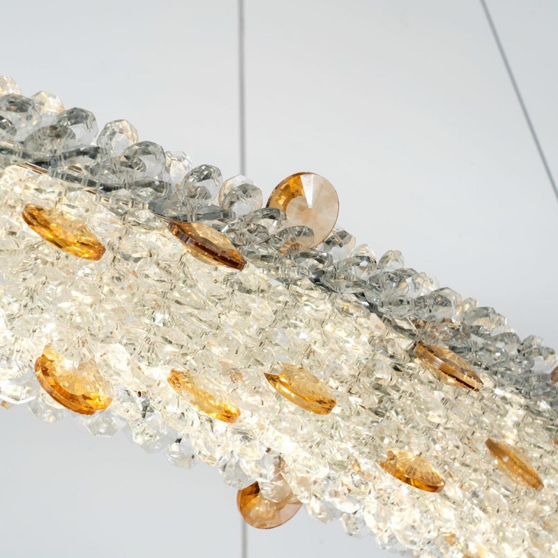 Подвесной светильник MODESTYLE MS.5006.1200 GD