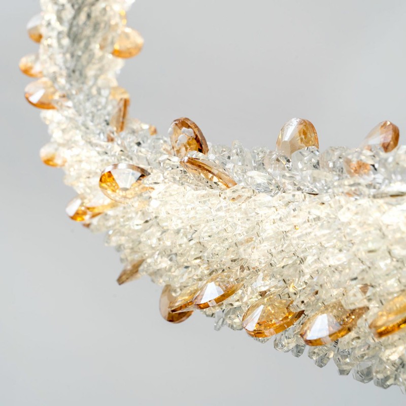 Подвесной светильник MODESTYLE MS.5006.1200 GD