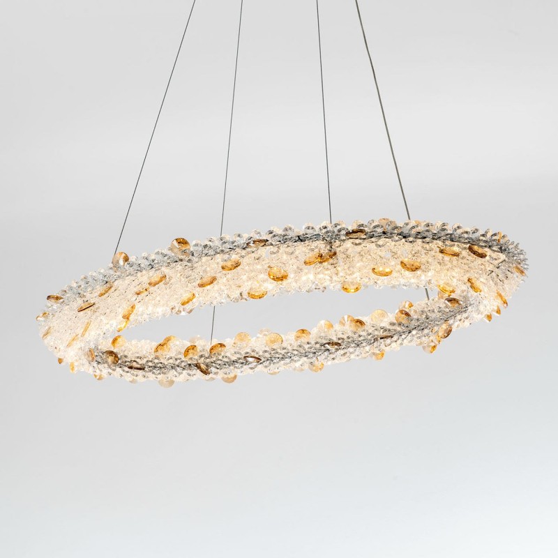 Подвесной светильник MODESTYLE MS.5006.750 GD