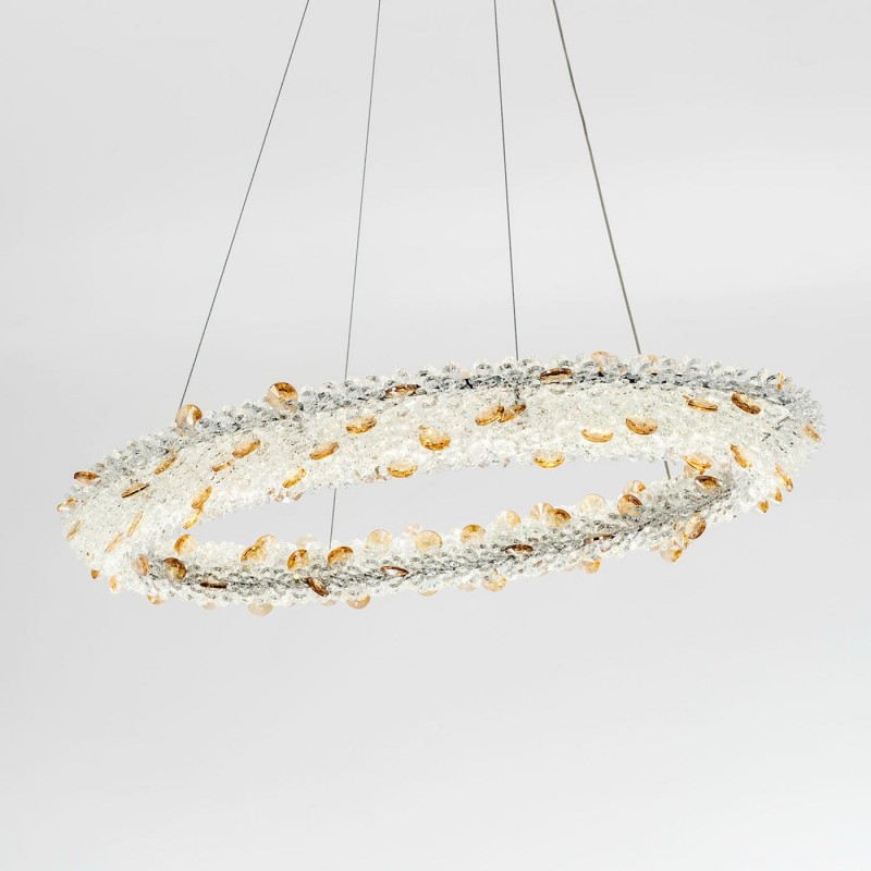 Подвесной светильник MODESTYLE MS.5006.750 GD