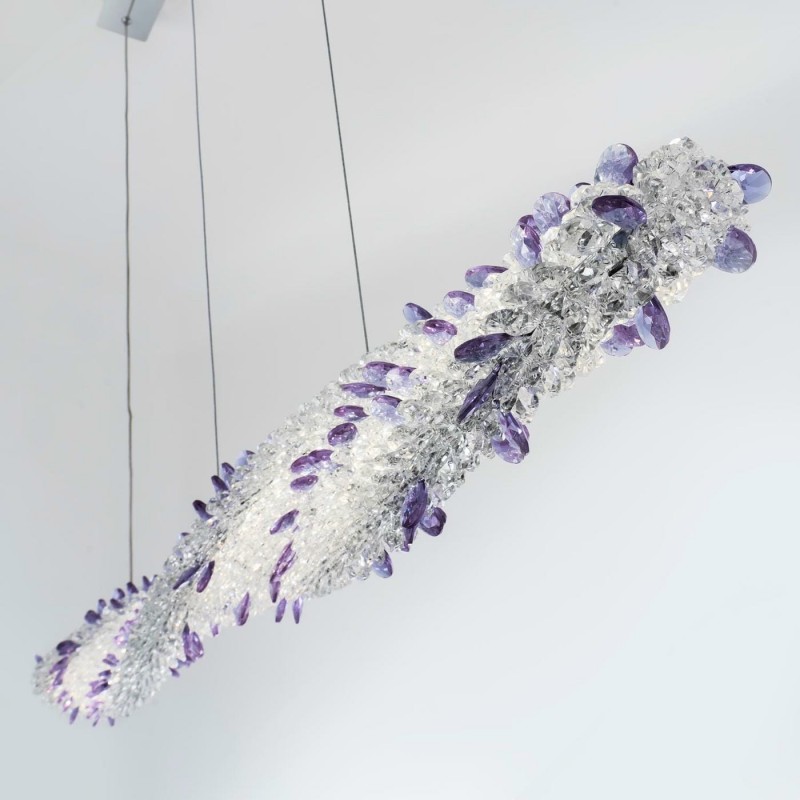 Подвесной светильник MODESTYLE MS.5007.1000 CR