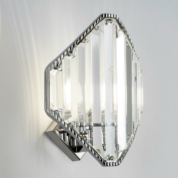 Настенный светильник MODESTYLE MS.538.230 CR