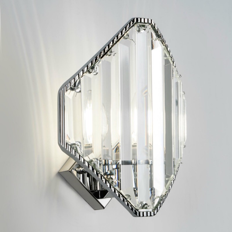 Настенный светильник MODESTYLE MS.538.230 CR