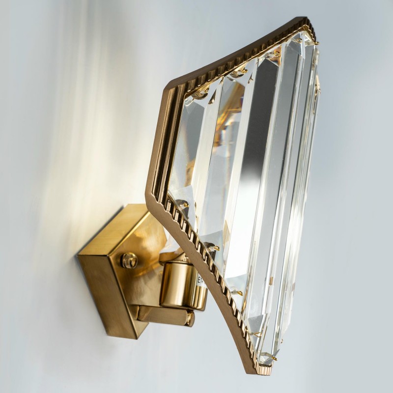 Настенный светильник MODESTYLE MS.538.230 GD