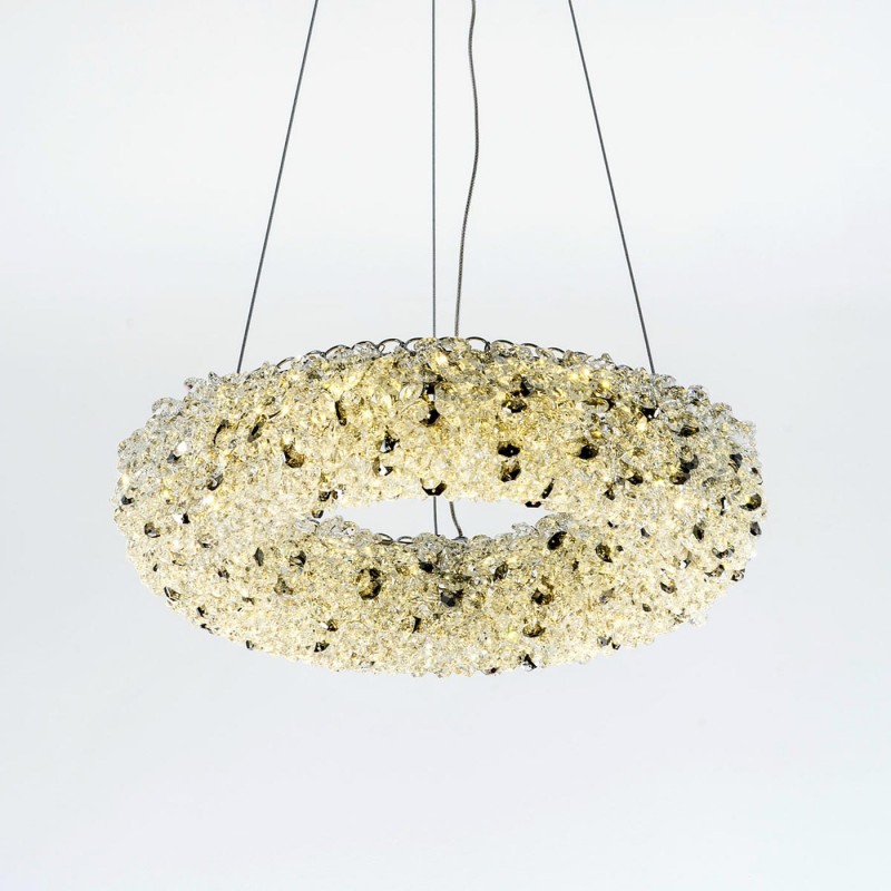 Подвесной светильник MODESTYLE MS.6000.400 CR