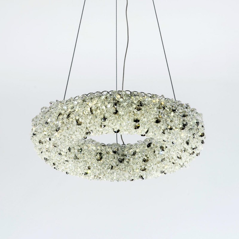 Подвесной светильник MODESTYLE MS.6000.400 CR