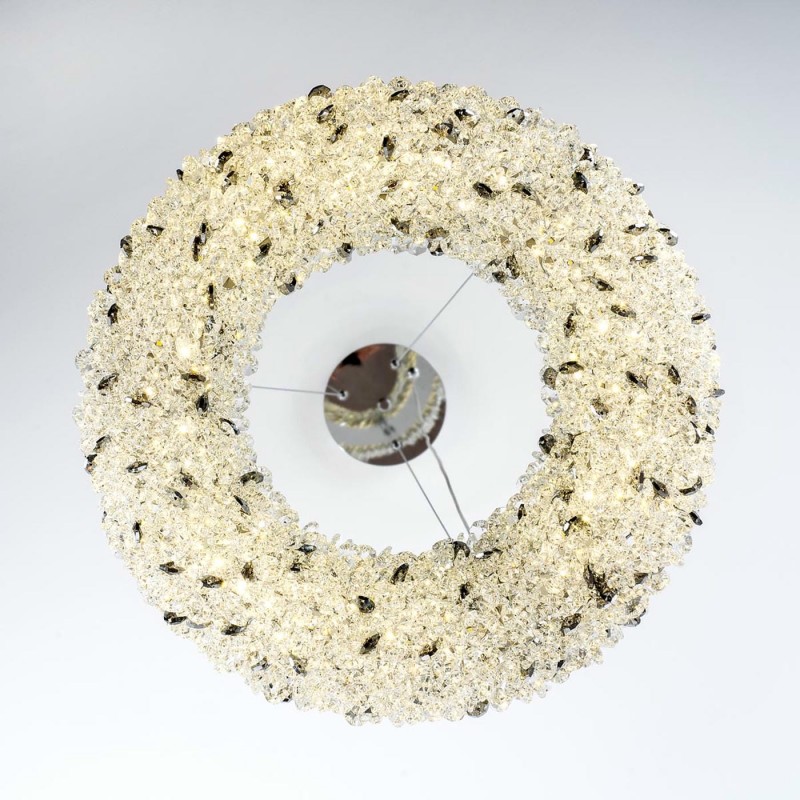 Подвесной светильник MODESTYLE MS.6000.400 CR