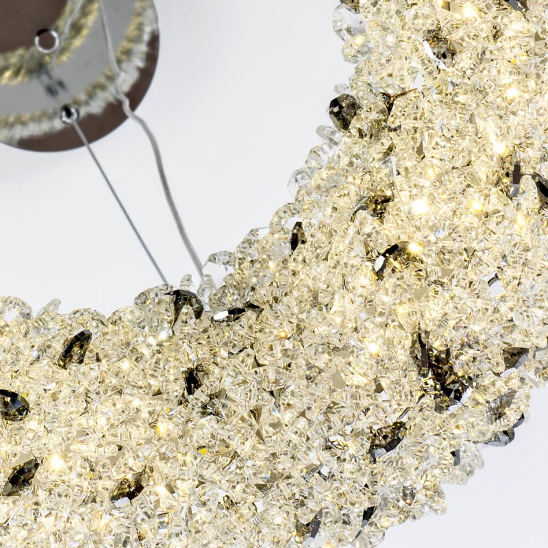 Подвесной светильник MODESTYLE MS.6000.400 CR