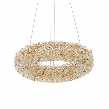 Подвесной светильник MODESTYLE MS.6000.400 GD