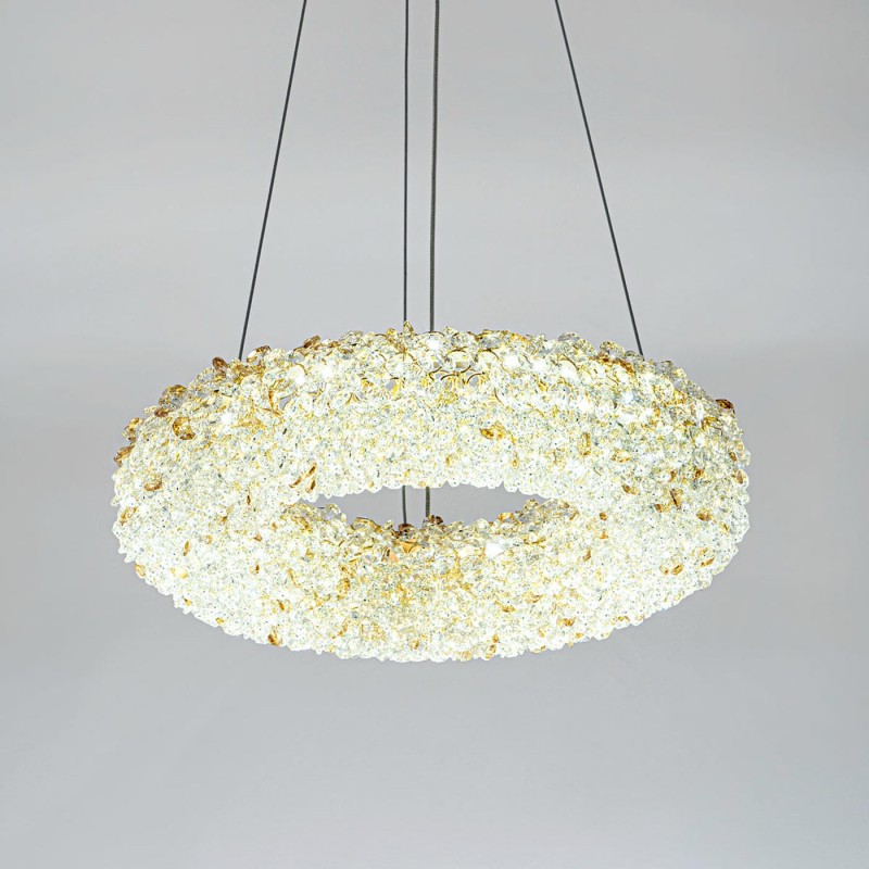 Подвесной светильник MODESTYLE MS.6000.400 GD