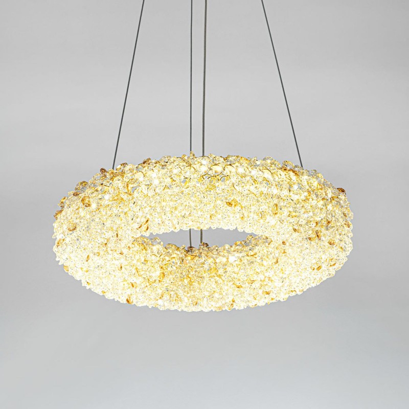 Подвесной светильник MODESTYLE MS.6000.400 GD