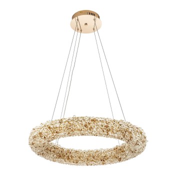 Подвесной светильник MODESTYLE MS.6000.600 GD