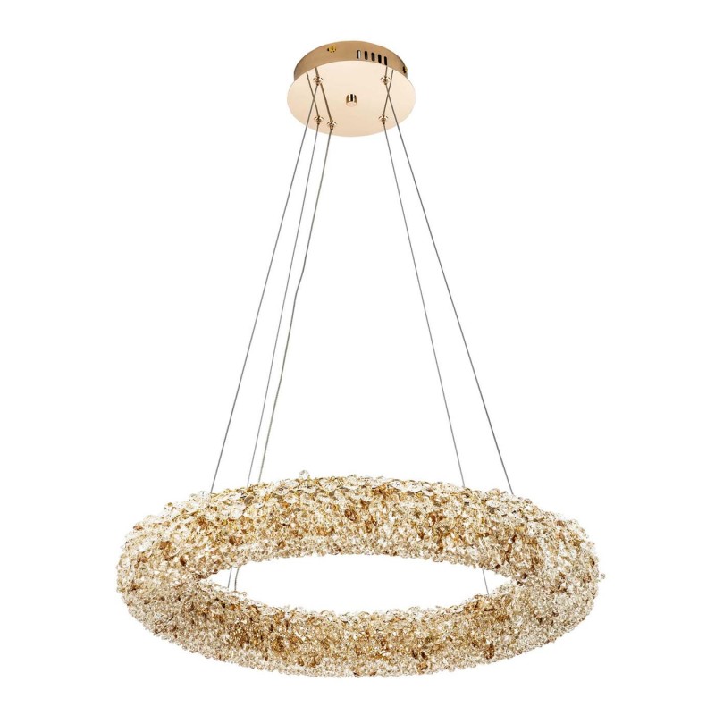 Подвесной светильник MODESTYLE MS.6000.600 GD