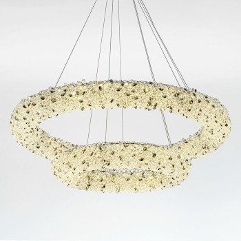 Подвесной светильник MODESTYLE MS.6000.800.500 CR