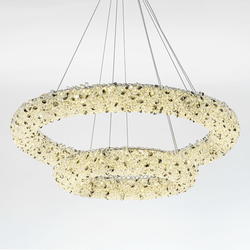 Подвесной светильник MODESTYLE MS.6000.800.500 CR