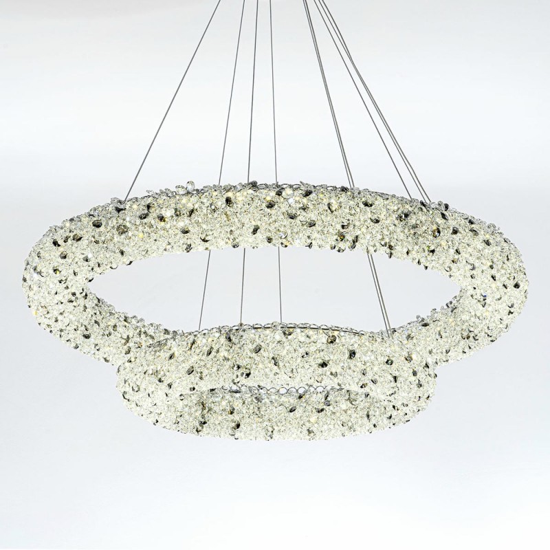 Подвесной светильник MODESTYLE MS.6000.800.500 CR