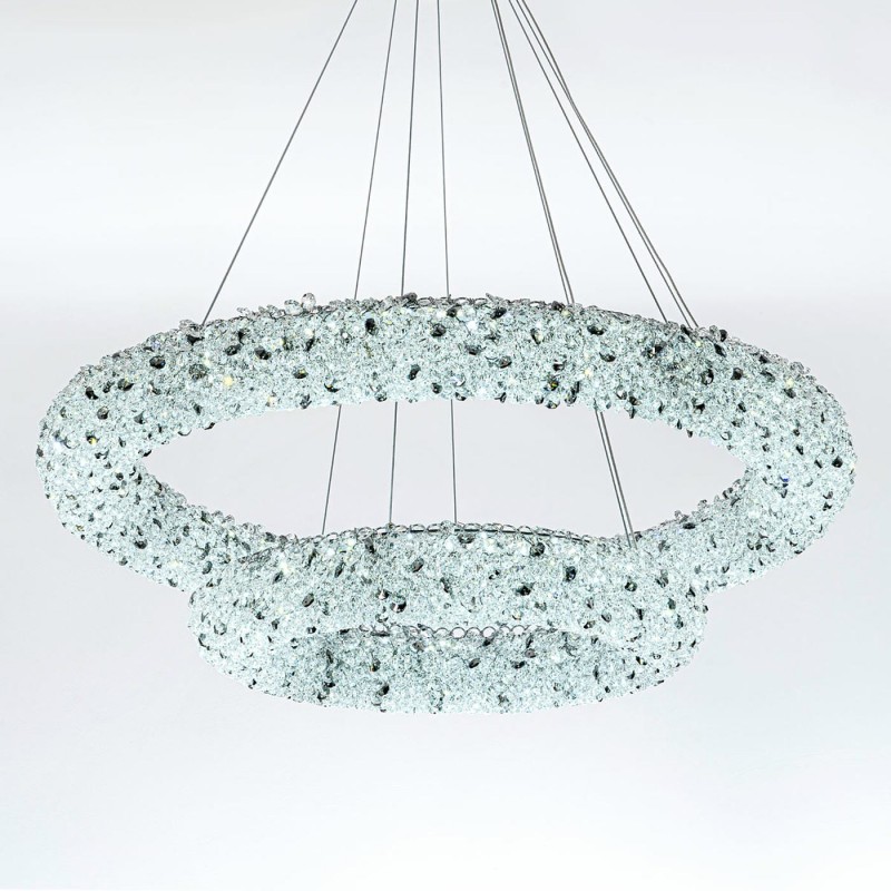 Подвесной светильник MODESTYLE MS.6000.800.500 CR