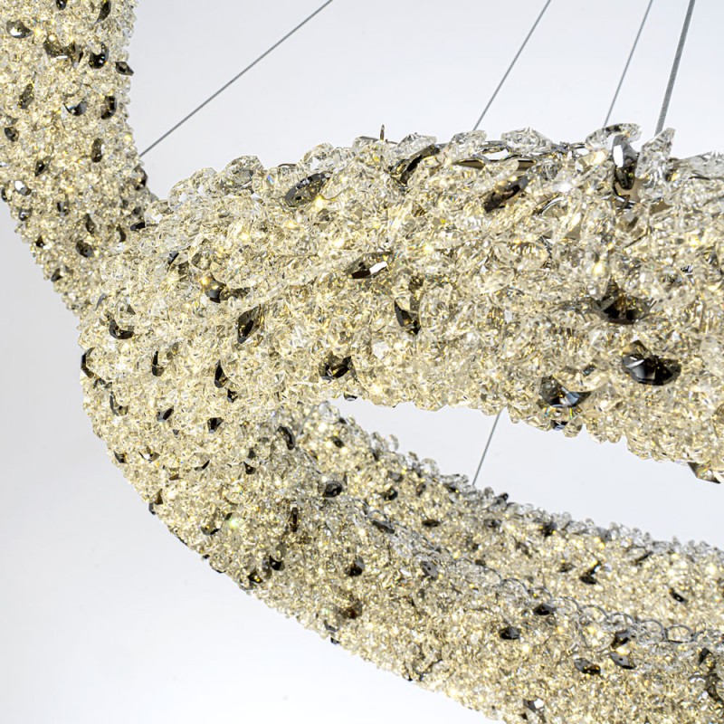 Подвесной светильник MODESTYLE MS.6000.800.500 CR