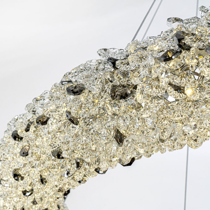 Подвесной светильник MODESTYLE MS.6000.800.500 CR