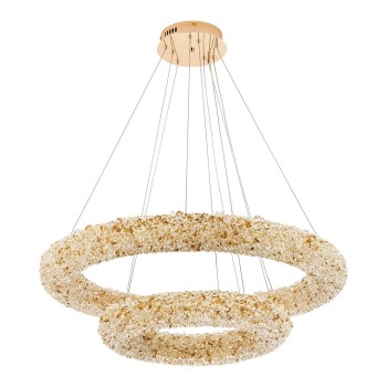 Подвесной светильник MODESTYLE MS.6000.800.500 GD