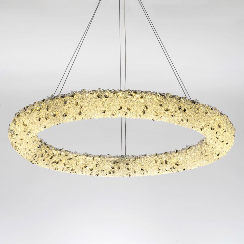 Подвесной светильник MODESTYLE MS.6000.800 CR