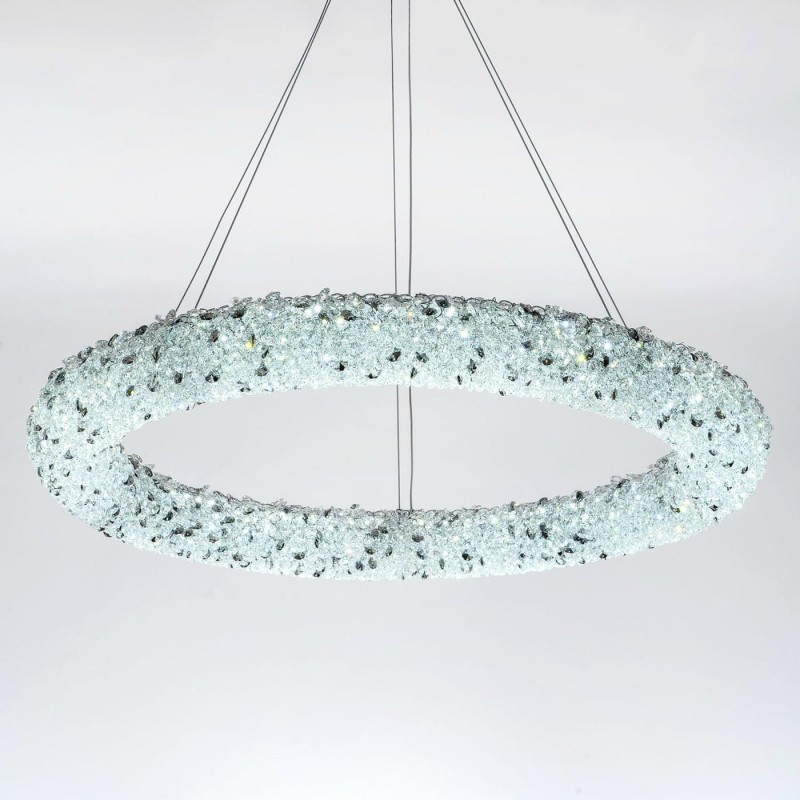 Подвесной светильник MODESTYLE MS.6000.800 CR