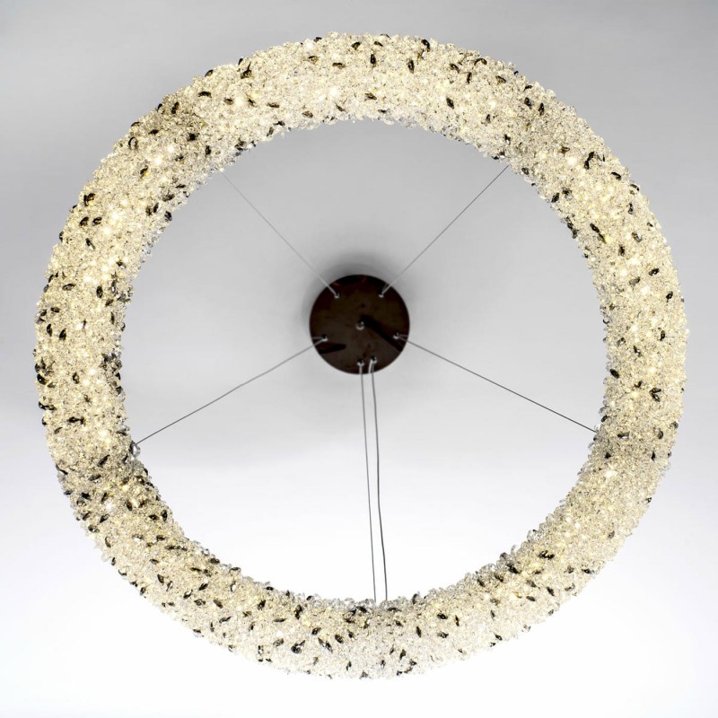 Подвесной светильник MODESTYLE MS.6000.800 CR