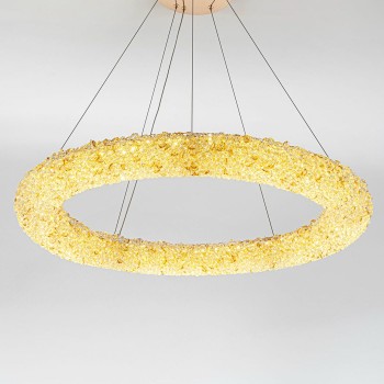 Подвесной светильник MODESTYLE MS.6000.800 GD