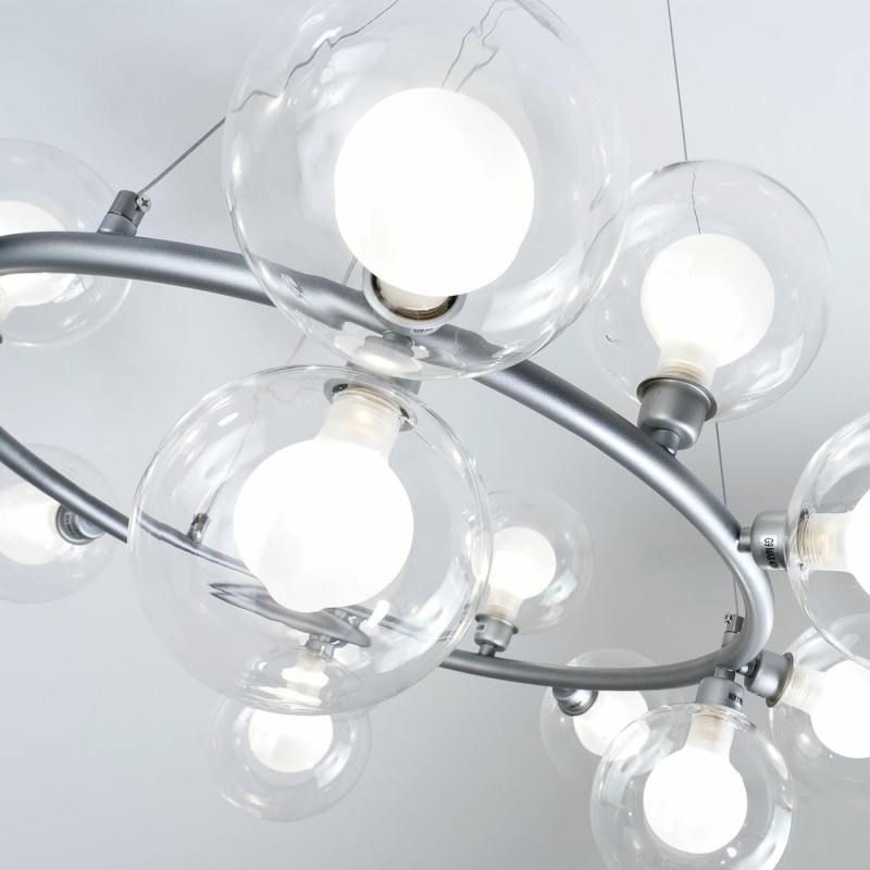 Подвесной светильник MODESTYLE MS.6030.15 SL