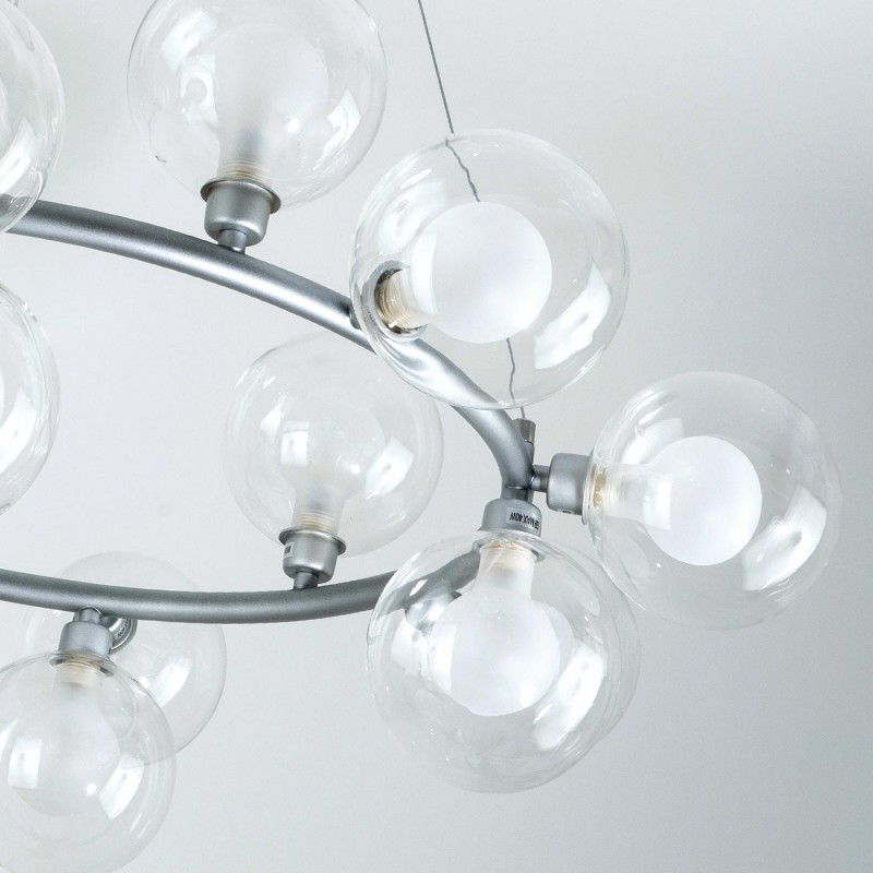 Подвесной светильник MODESTYLE MS.6030.15 SL