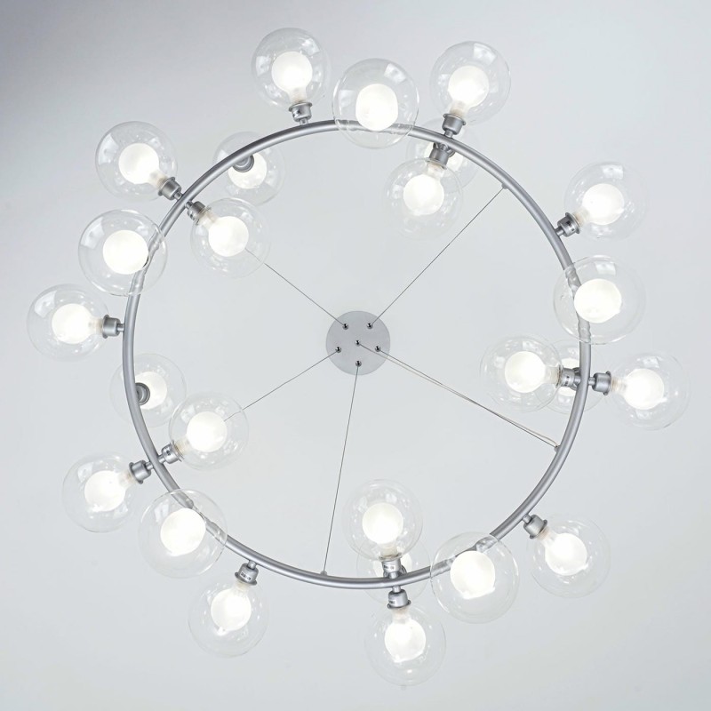 Подвесной светильник MODESTYLE MS.6030.25 SL