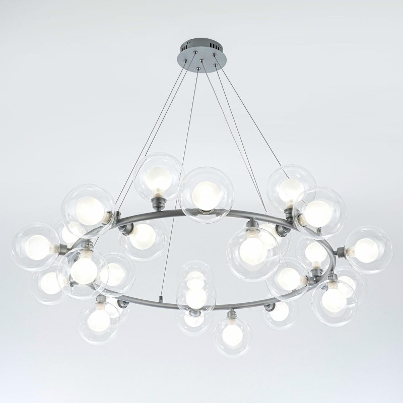 Подвесной светильник MODESTYLE MS.6030.25 SL