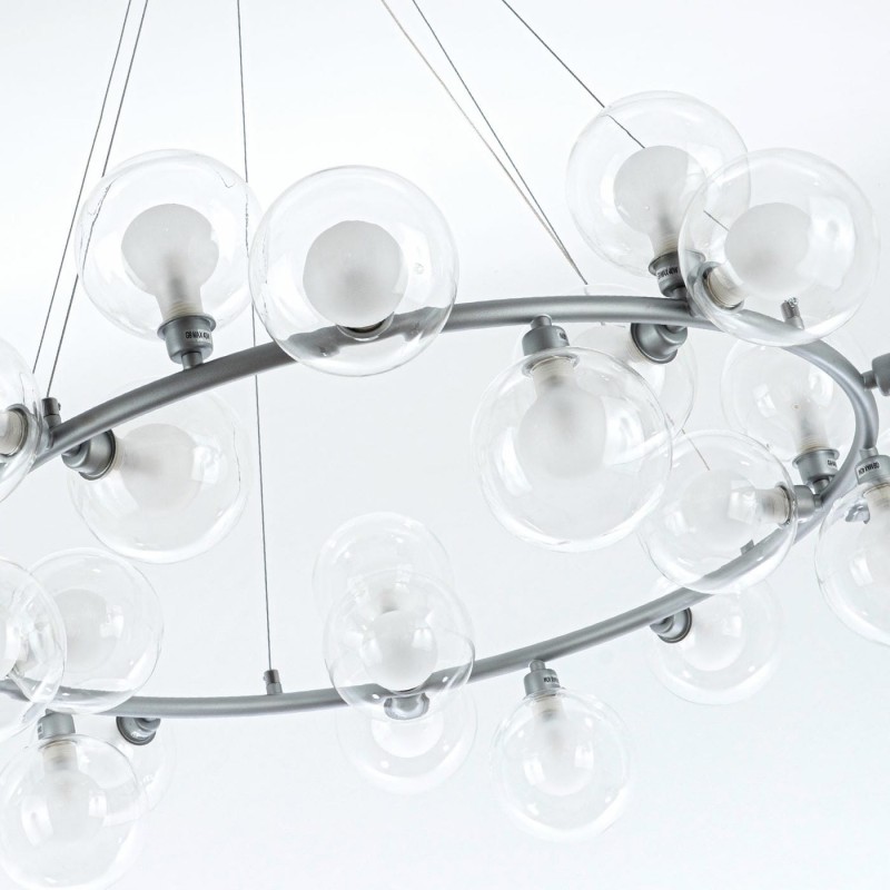 Подвесной светильник MODESTYLE MS.6030.25 SL