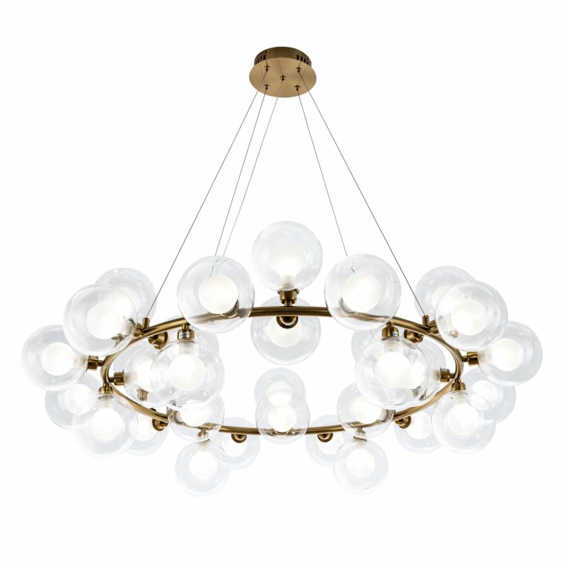 Подвесной светильник MODESTYLE MS.6030.32 BS