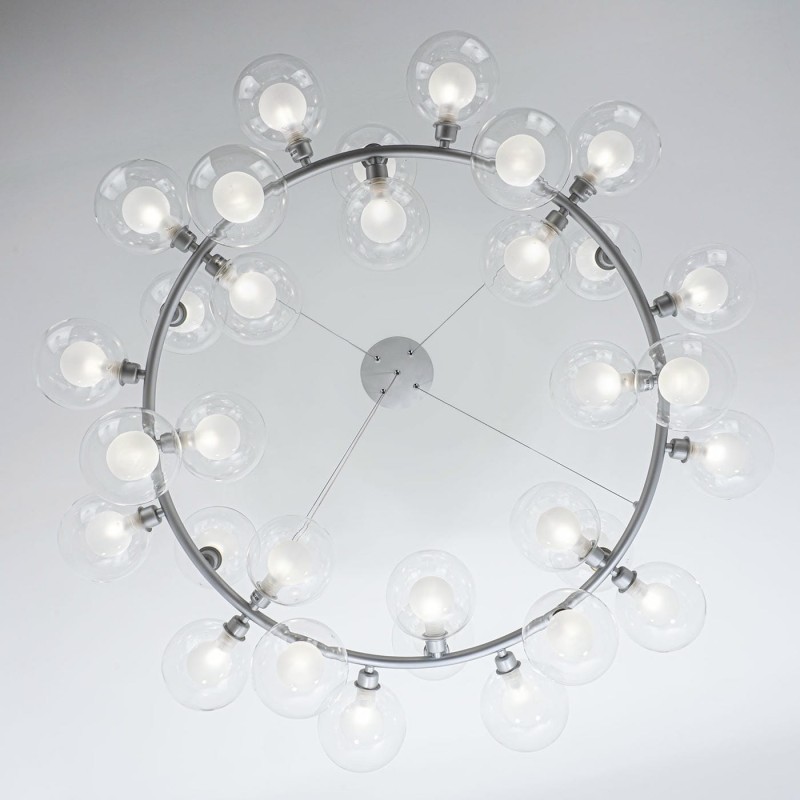 Подвесной светильник MODESTYLE MS.6030.32 SL