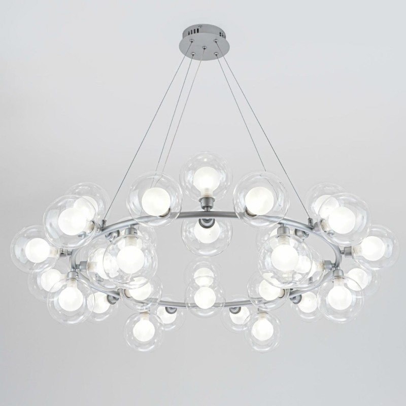 Подвесной светильник MODESTYLE MS.6030.32 SL