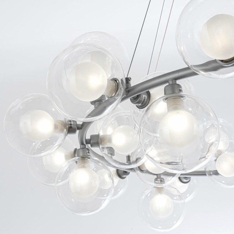 Подвесной светильник MODESTYLE MS.6030.32 SL