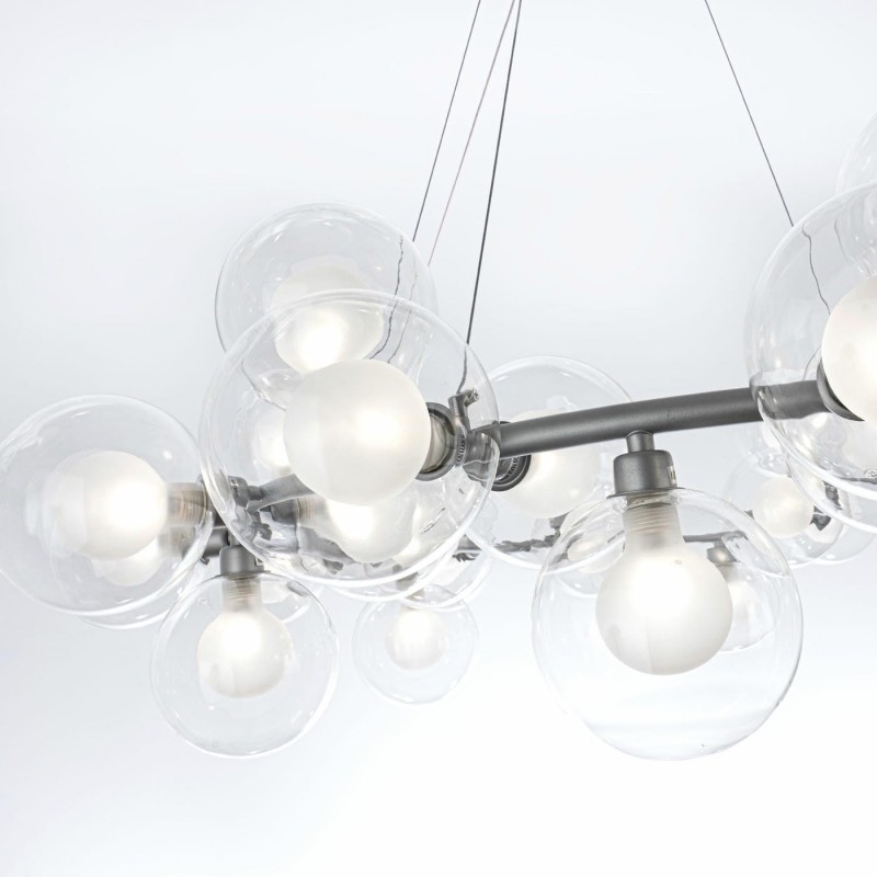 Подвесной светильник MODESTYLE MS.6030.32 SL