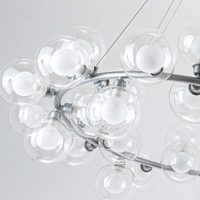 Подвесной светильник MODESTYLE MS.6030.32 SL