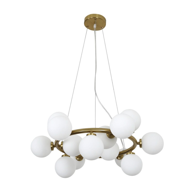 Подвесной светильник MODESTYLE MS.6033.15 BS