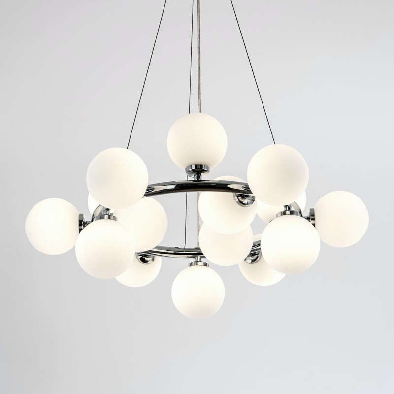 Подвесной светильник MODESTYLE MS.6033.15 CR