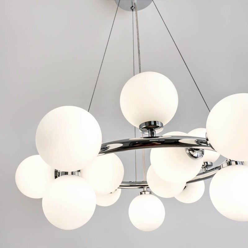 Подвесной светильник MODESTYLE MS.6033.15 CR