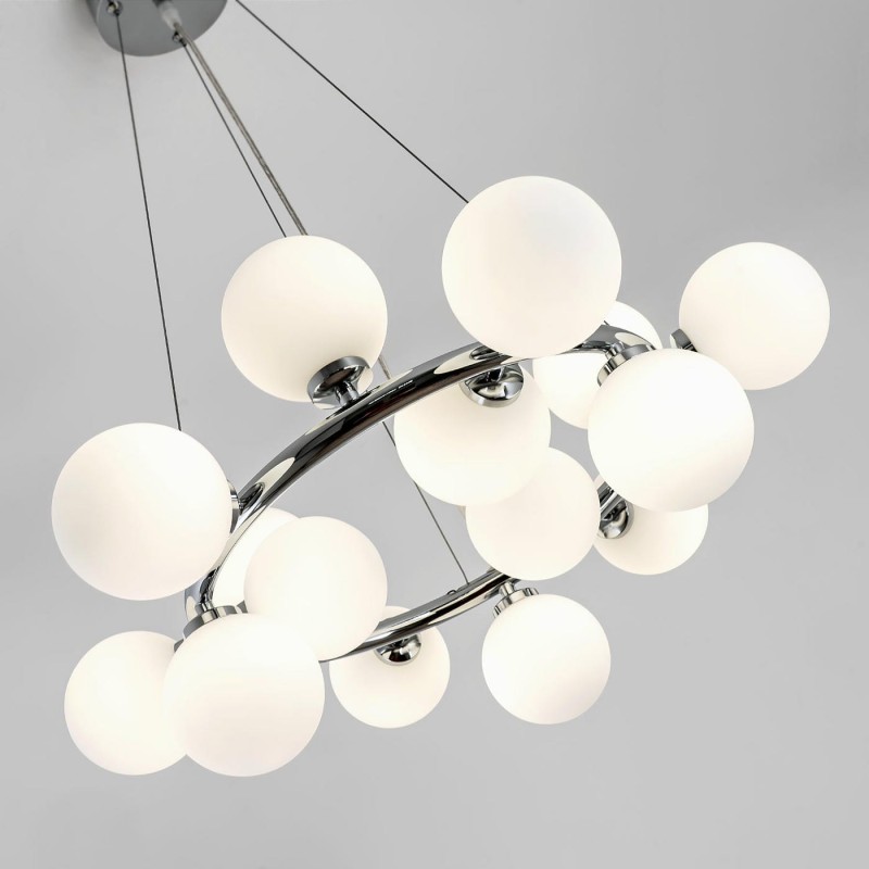 Подвесной светильник MODESTYLE MS.6033.15 CR