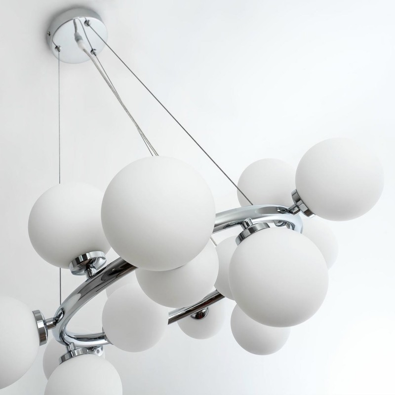 Подвесной светильник MODESTYLE MS.6033.15 CR